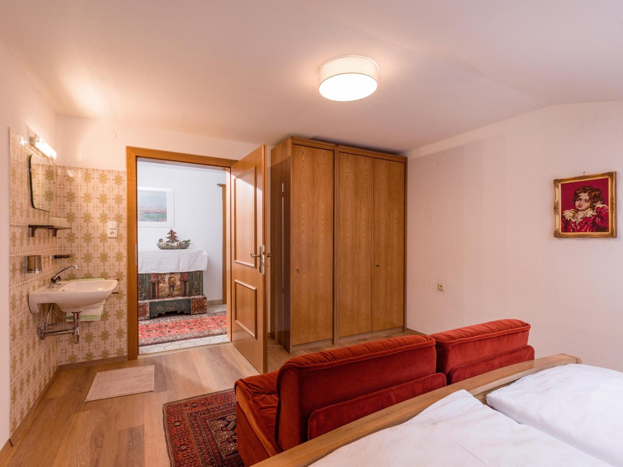 Ferienwohnung Wallner Zell am Ziller Exterior photo
