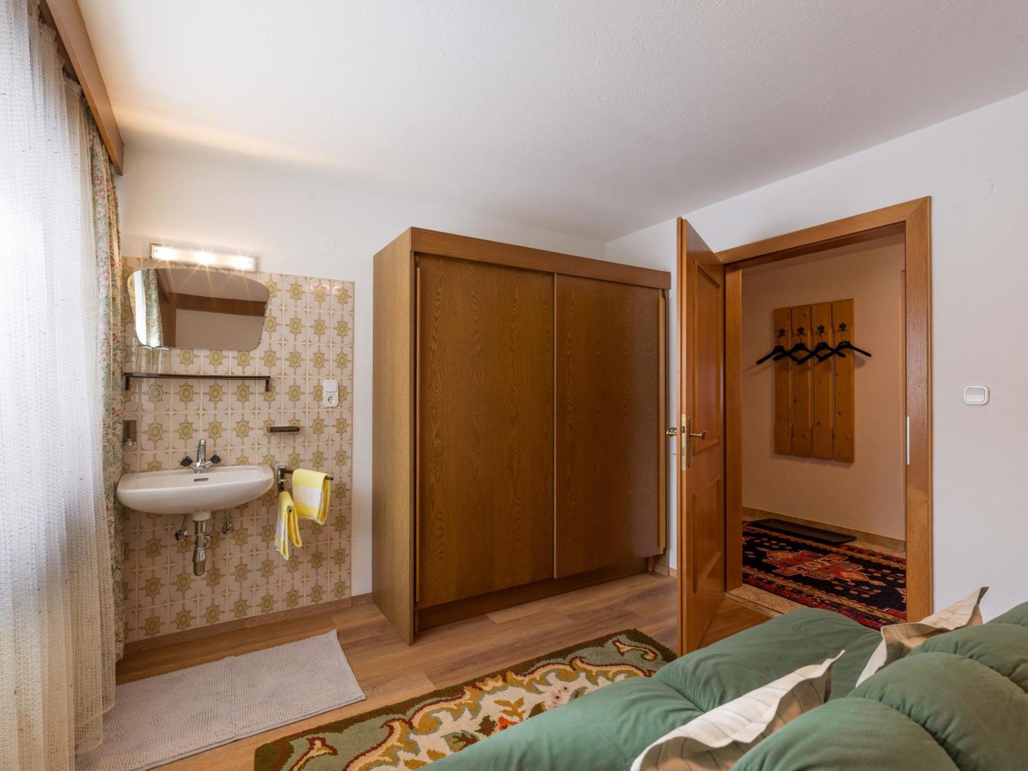 Ferienwohnung Wallner Zell am Ziller Exterior photo